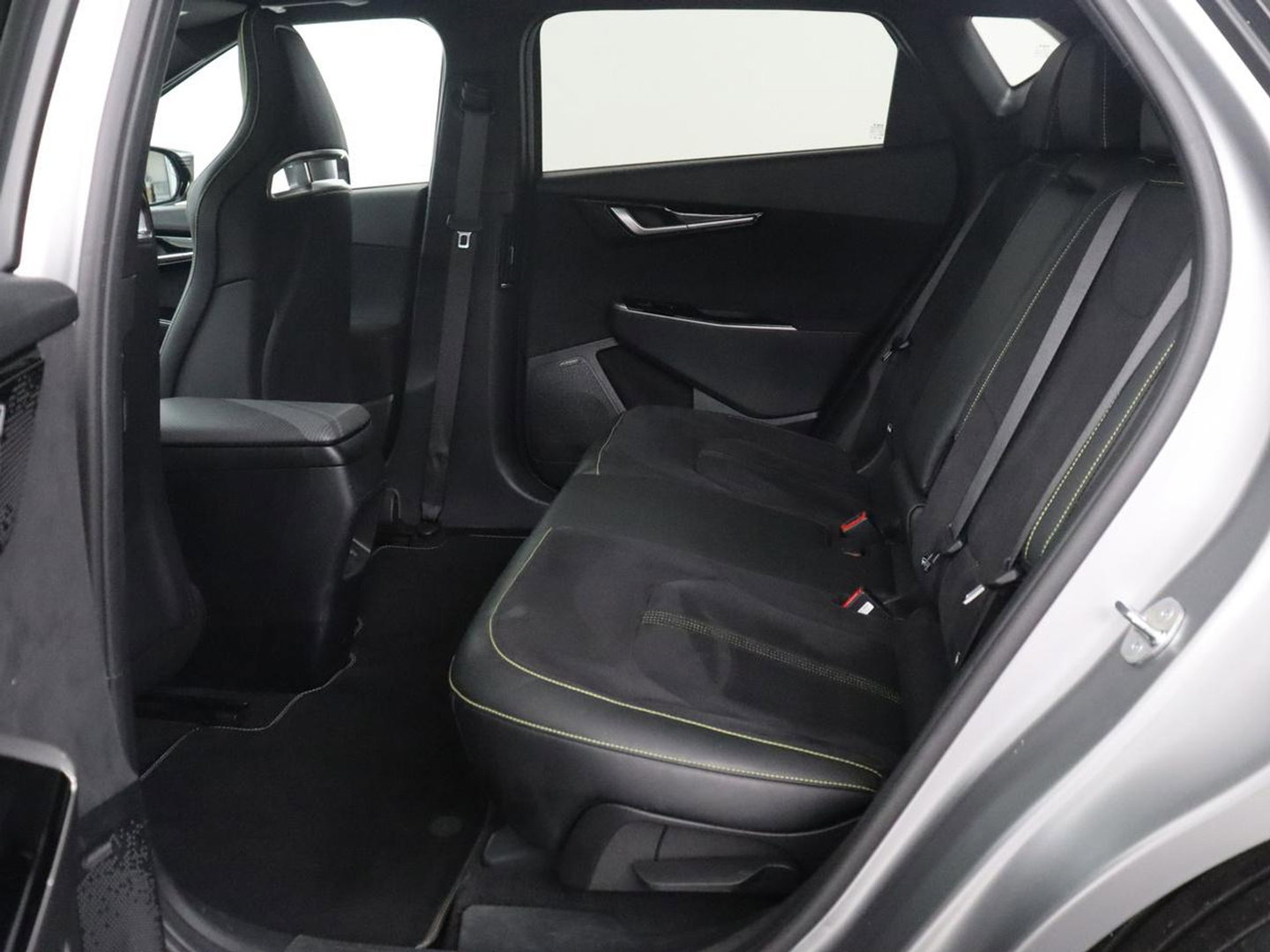 Kia Ev6 GT AWD 77.4 kWh