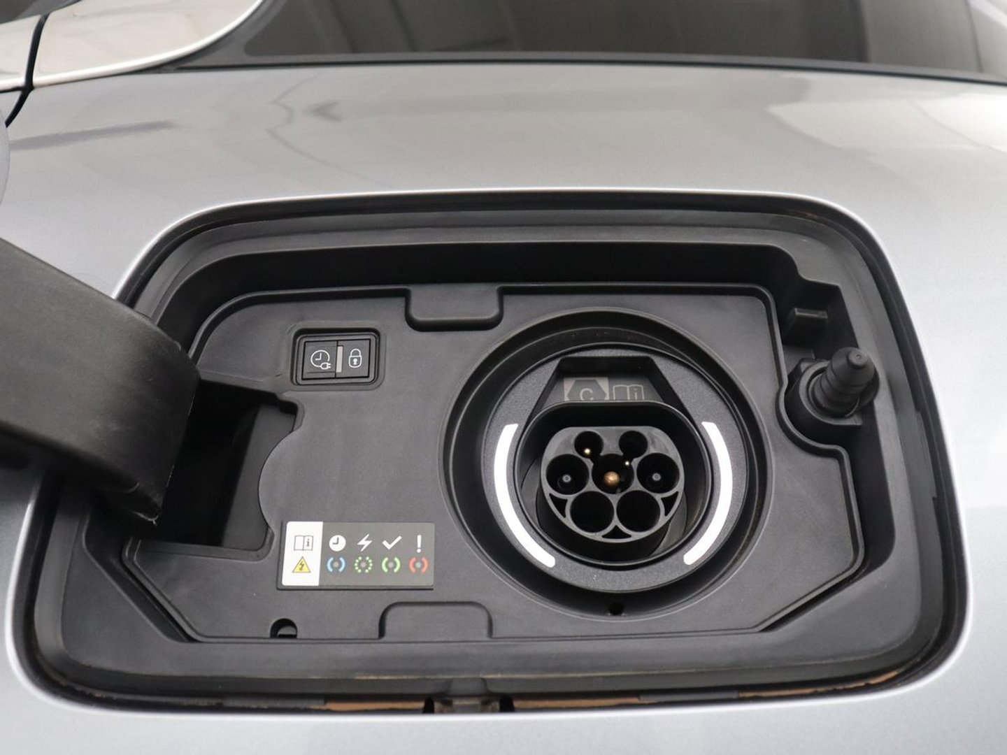 Citroën C5 Aircross 1.6 Plug-in Hybrid 225 Business Plus