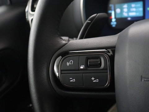 Citroën C5 Aircross 1.6 Plug-in Hybrid 225 Business Plus