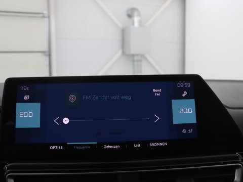 Citroën C5 Aircross 1.6 Plug-in Hybrid 225 Business Plus