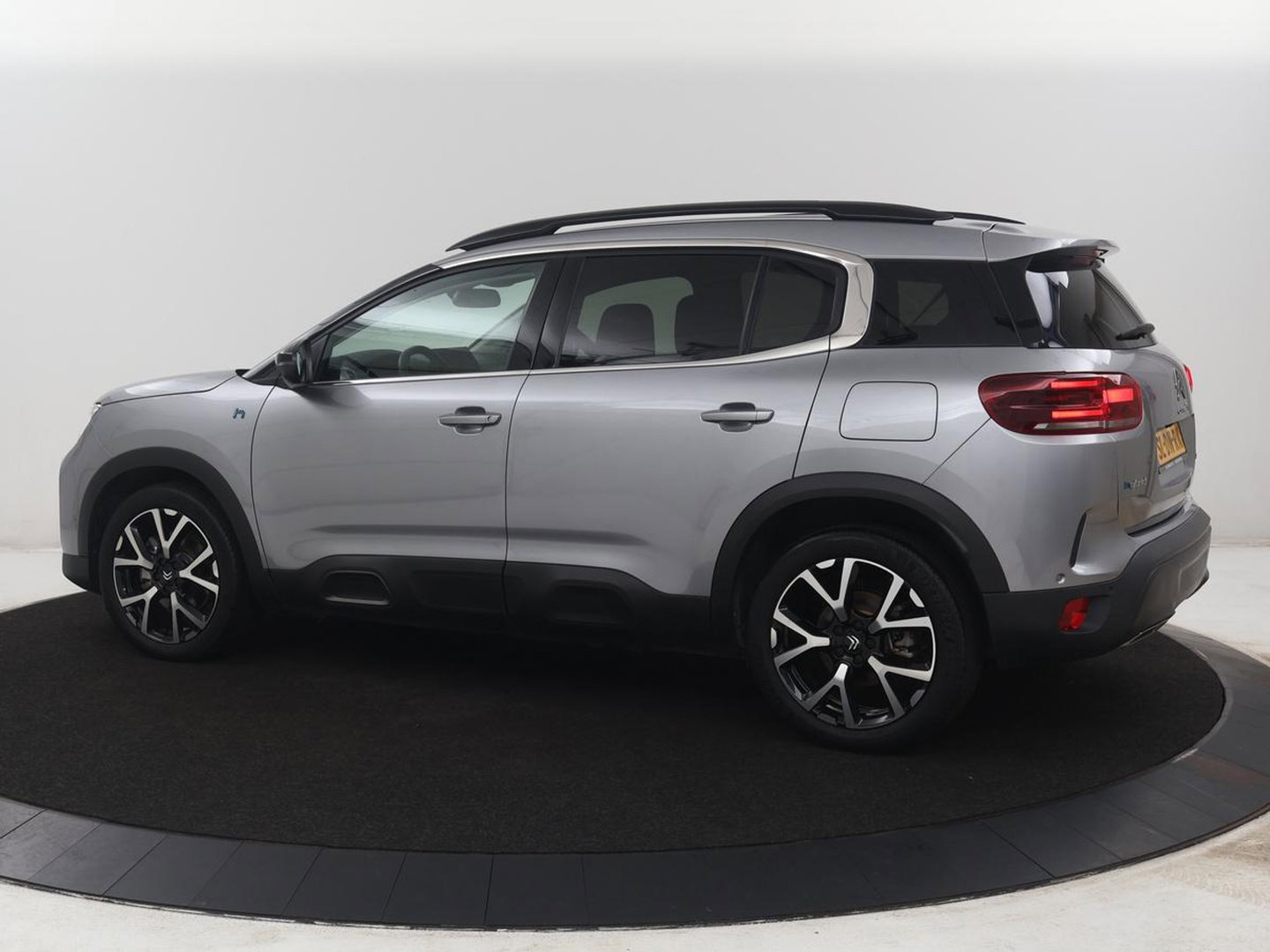 Citroën C5 Aircross 1.6 Plug-in Hybrid 225 Business Plus