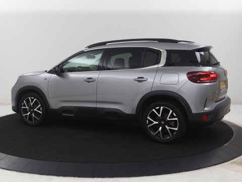 Citroën C5 Aircross 1.6 Plug-in Hybrid 225 Business Plus