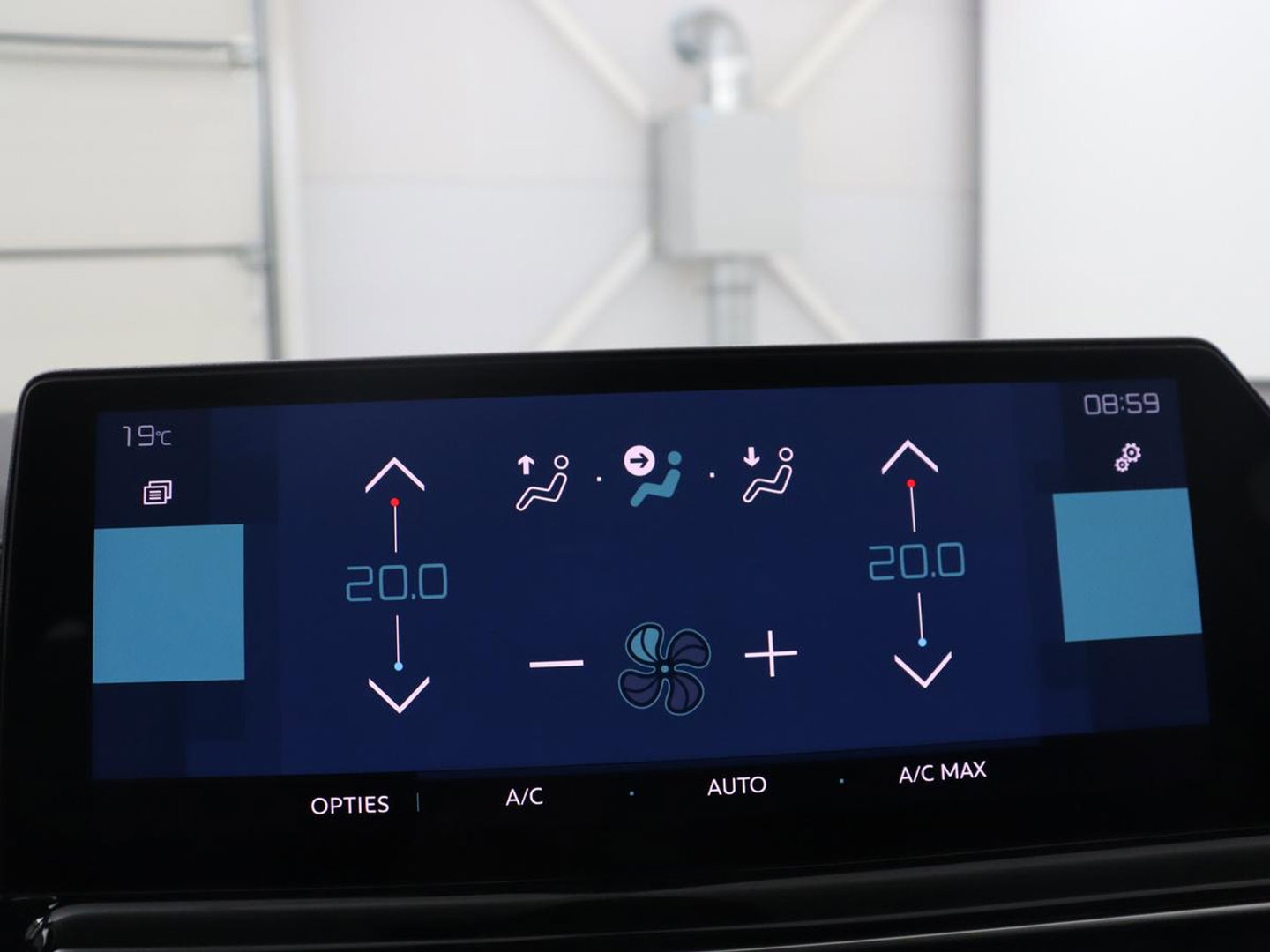 Citroën C5 Aircross 1.6 Plug-in Hybrid 225 Business Plus