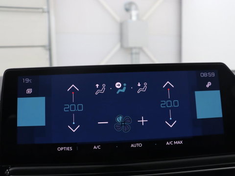 Citroën C5 Aircross 1.6 Plug-in Hybrid 225 Business Plus