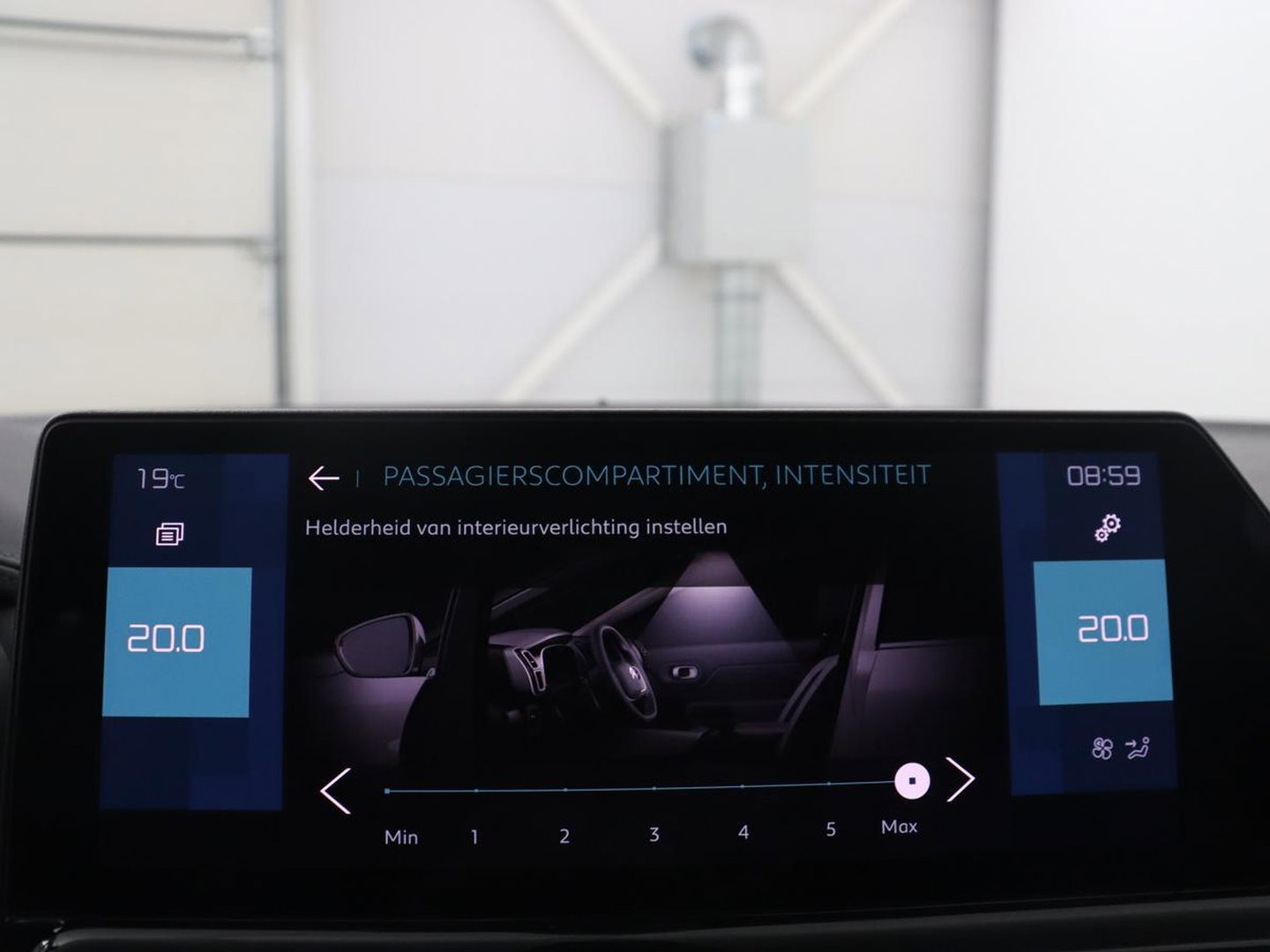 Citroën C5 Aircross 1.6 Plug-in Hybrid 225 Business Plus