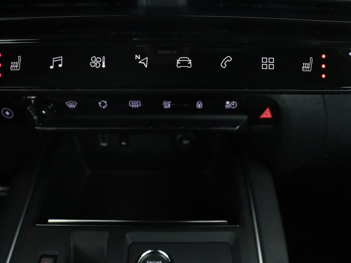 Citroën C5 Aircross 1.6 Plug-in Hybrid 225 Business Plus