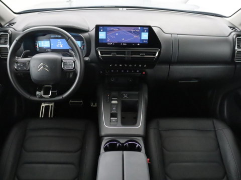 Citroën C5 Aircross 1.6 Plug-in Hybrid 225 Business Plus