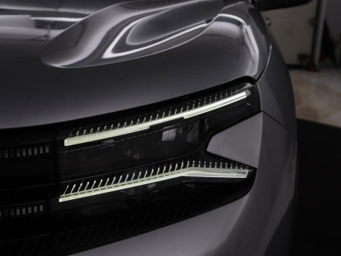 Citroën C5 Aircross 1.6 Plug-in Hybrid 225 Business Plus