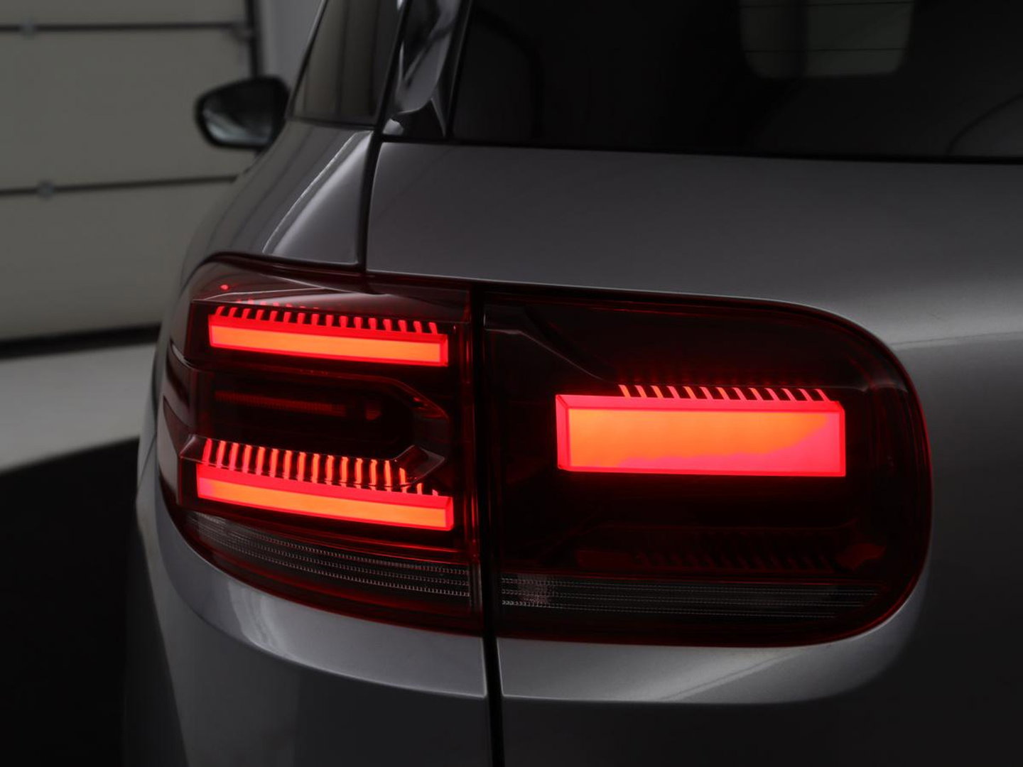 Citroën C5 Aircross 1.6 Plug-in Hybrid 225 Business Plus