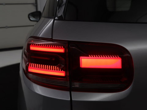 Citroën C5 Aircross 1.6 Plug-in Hybrid 225 Business Plus
