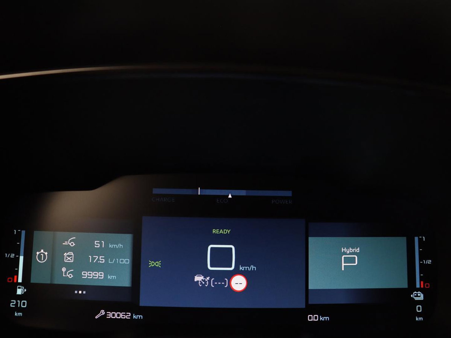 Citroën C5 Aircross 1.6 Plug-in Hybrid 225 Business Plus
