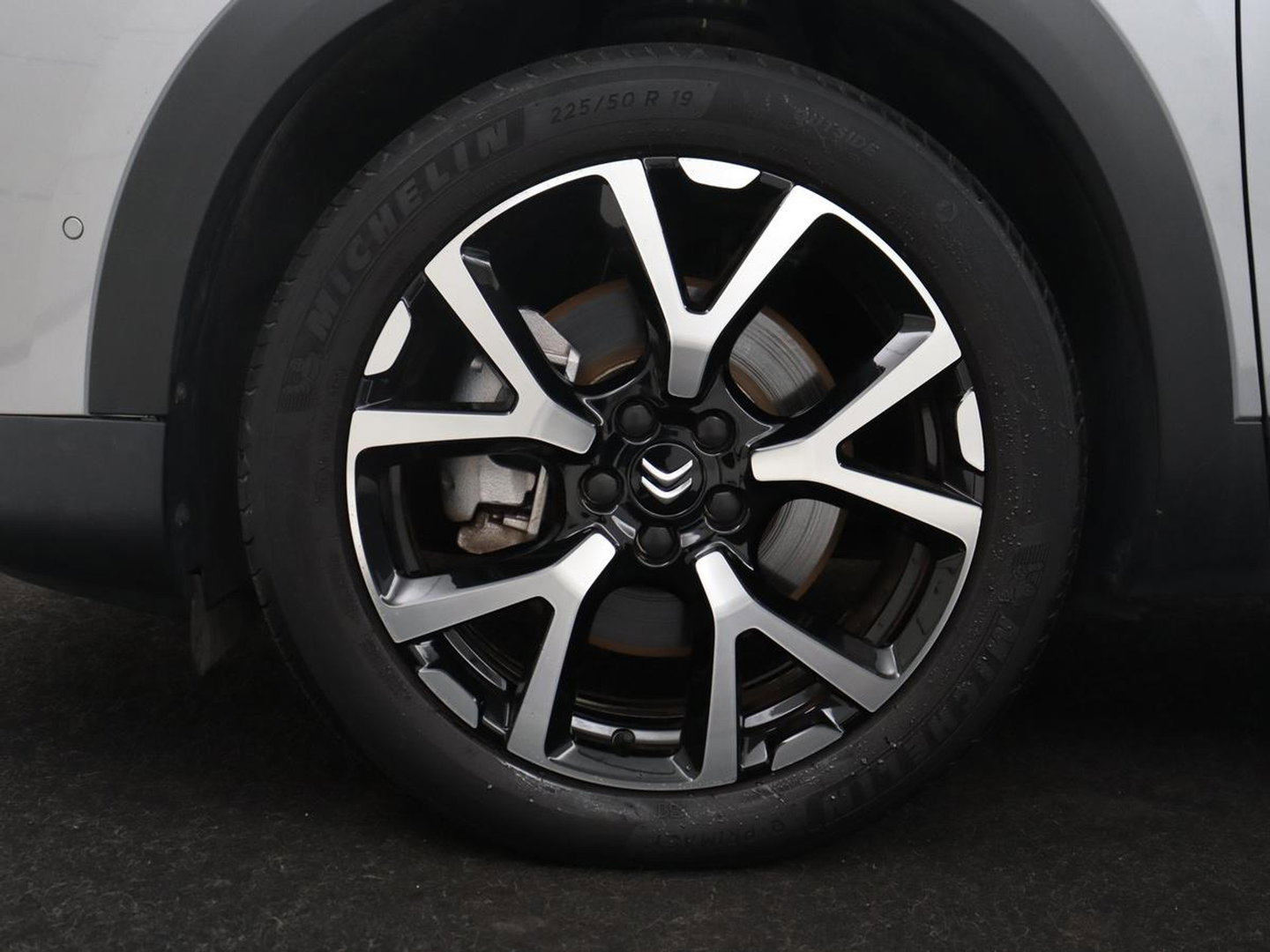 Citroën C5 Aircross 1.6 Plug-in Hybrid 225 Business Plus