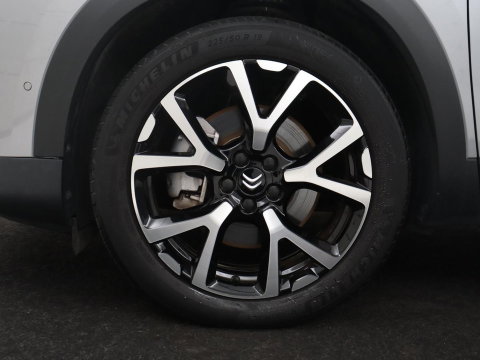 Citroën C5 Aircross 1.6 Plug-in Hybrid 225 Business Plus