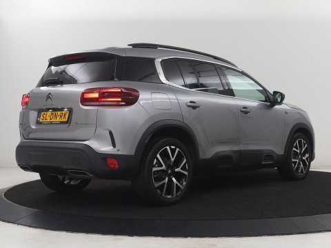 Citroën C5 Aircross 1.6 Plug-in Hybrid 225 Business Plus