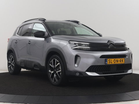 Citroën C5 Aircross 1.6 Plug-in Hybrid 225 Business Plus