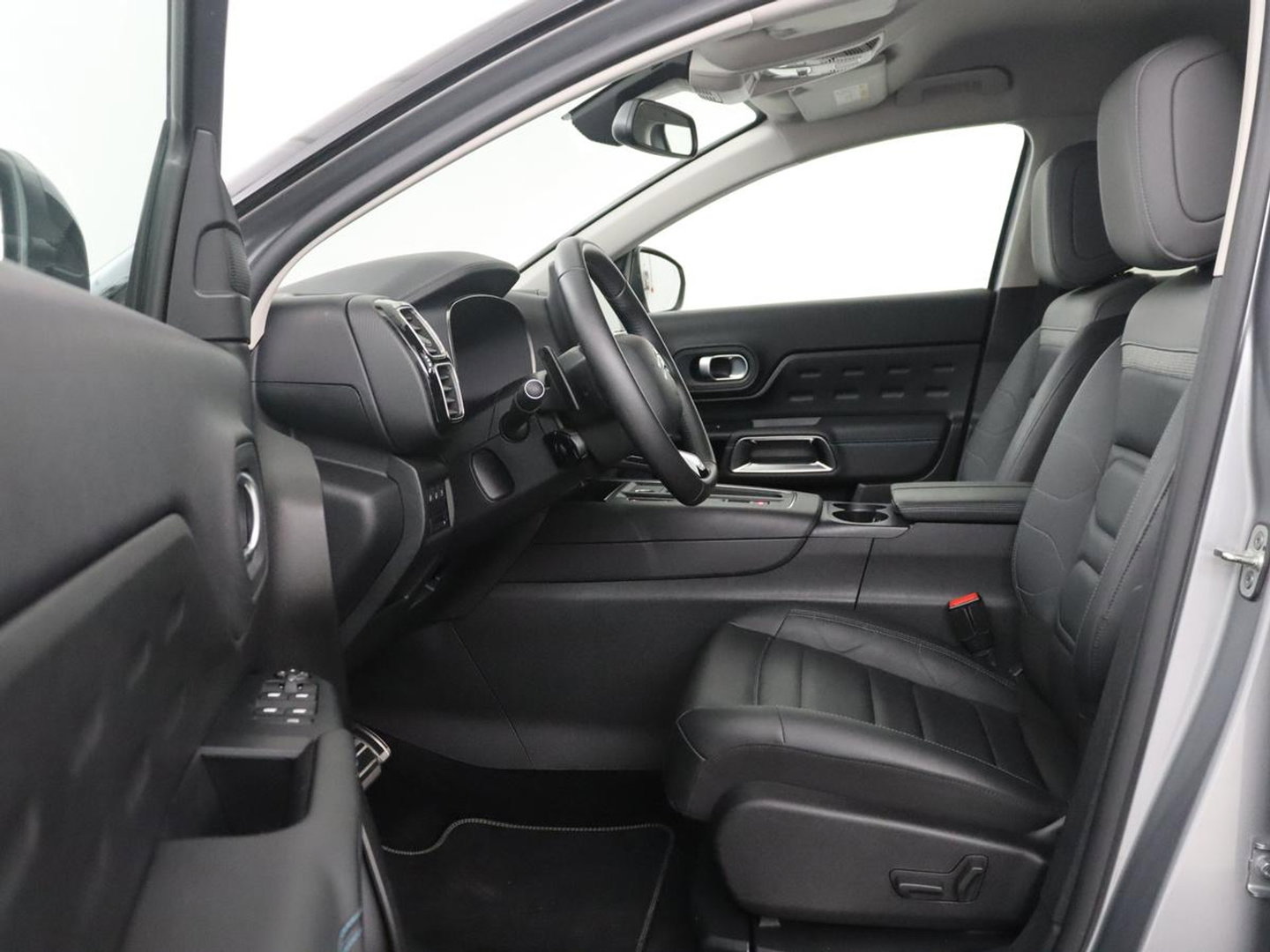 Citroën C5 Aircross 1.6 Plug-in Hybrid 225 Business Plus