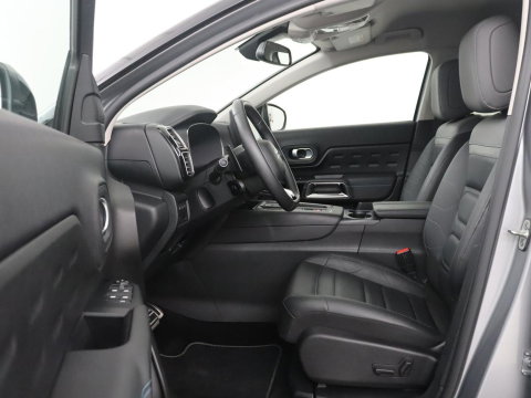 Citroën C5 Aircross 1.6 Plug-in Hybrid 225 Business Plus