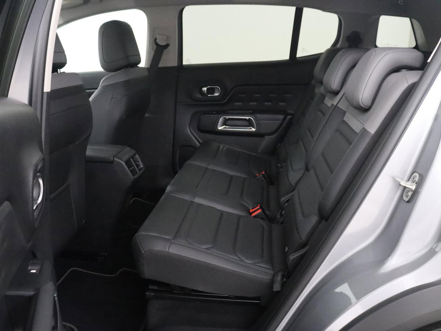 Citroën C5 Aircross 1.6 Plug-in Hybrid 225 Business Plus