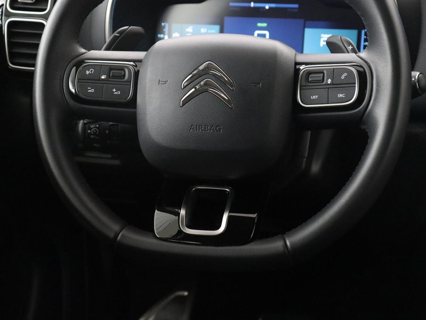 Citroën C5 Aircross 1.6 Plug-in Hybrid 225 Business Plus