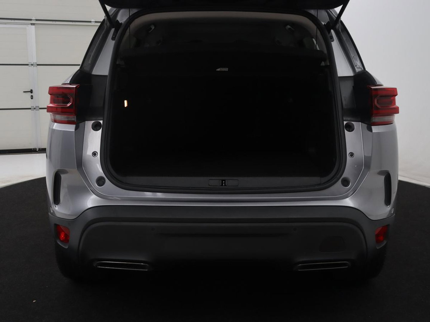 Citroën C5 Aircross 1.6 Plug-in Hybrid 225 Business Plus