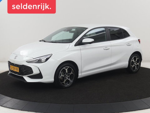 MG 3 1.5 Hybrid+ Comfort