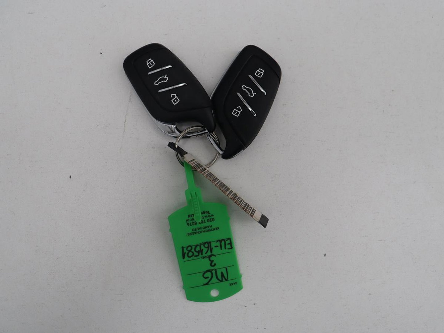 MG 3 1.5 Hybrid+ Comfort