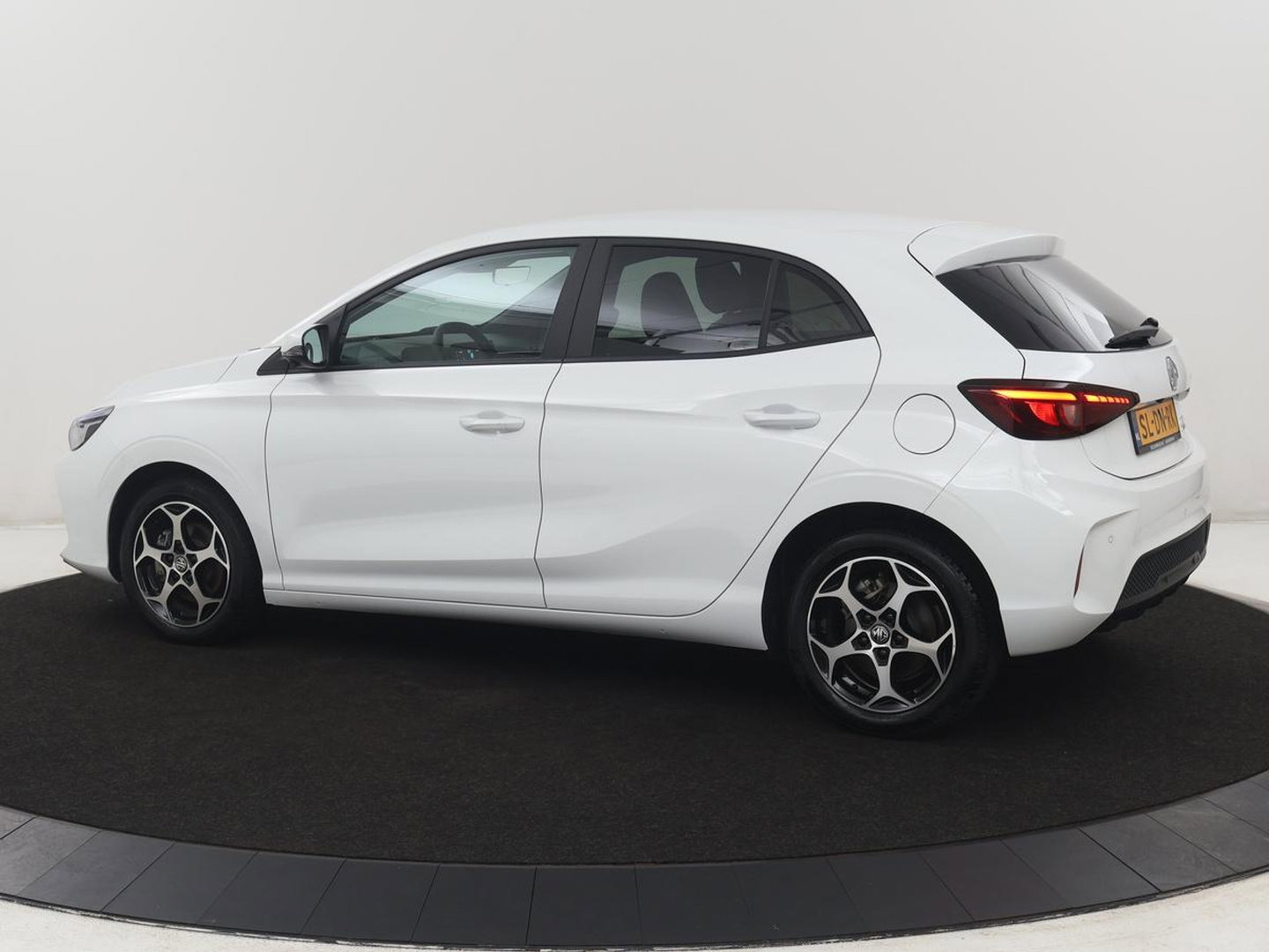 MG 3 1.5 Hybrid+ Comfort
