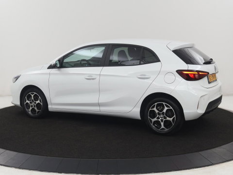 MG 3 1.5 Hybrid+ Comfort