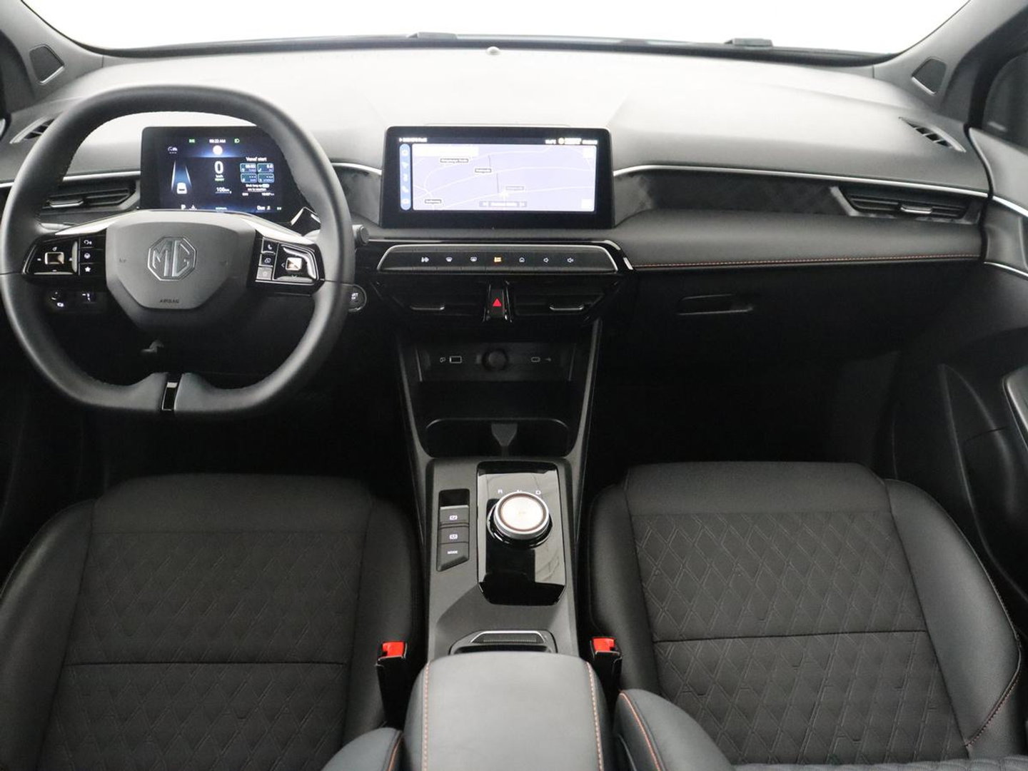 MG 3 1.5 Hybrid+ Comfort