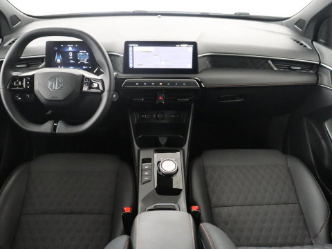 MG 3 1.5 Hybrid+ Comfort