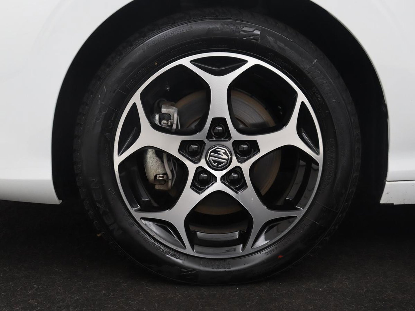 MG 3 1.5 Hybrid+ Comfort