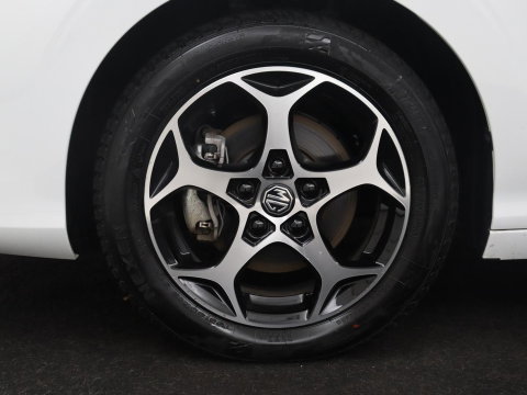 MG 3 1.5 Hybrid+ Comfort