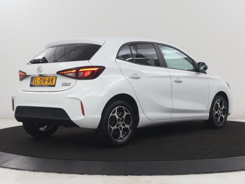 MG 3 1.5 Hybrid+ Comfort
