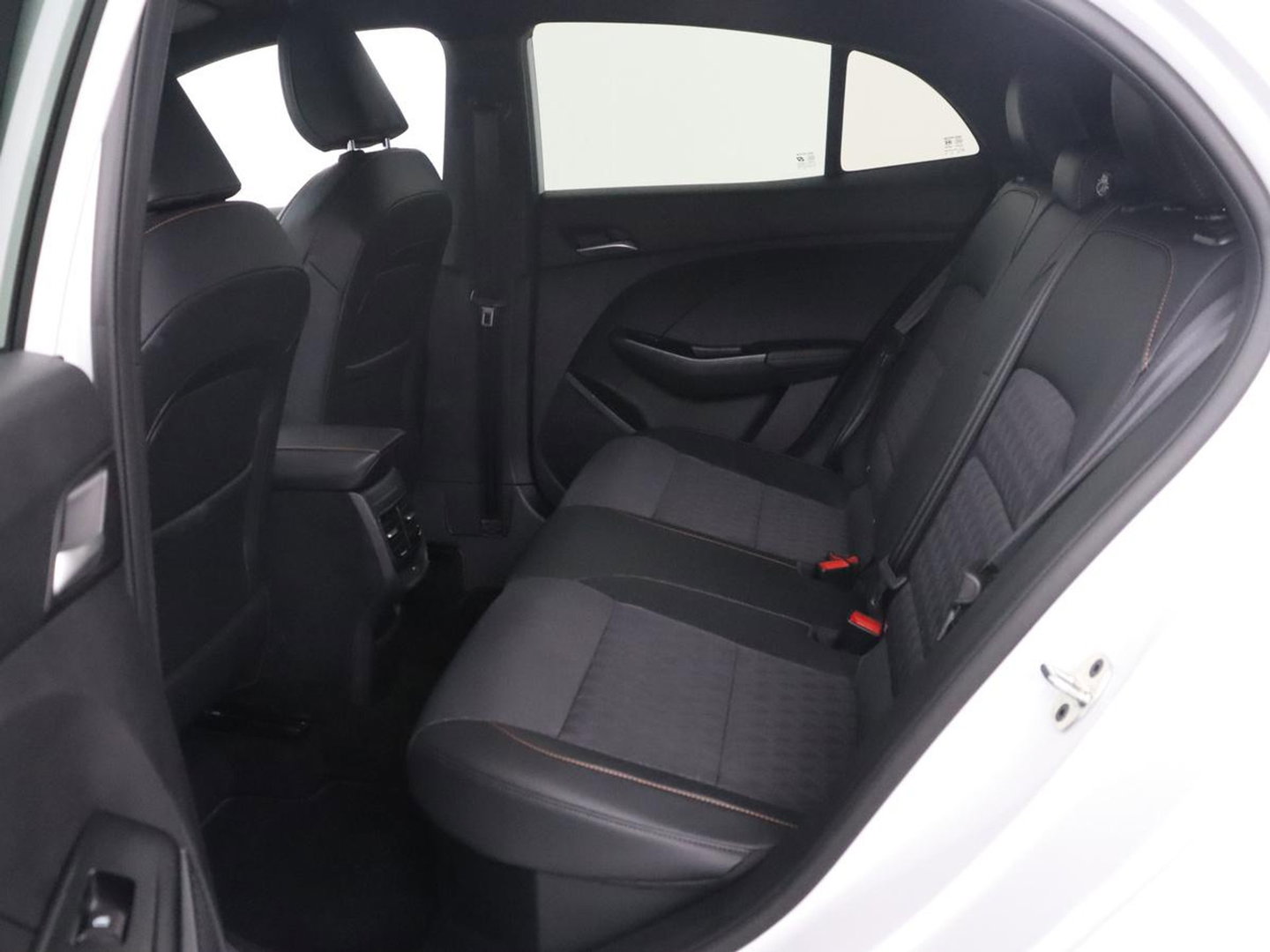 MG 3 1.5 Hybrid+ Comfort