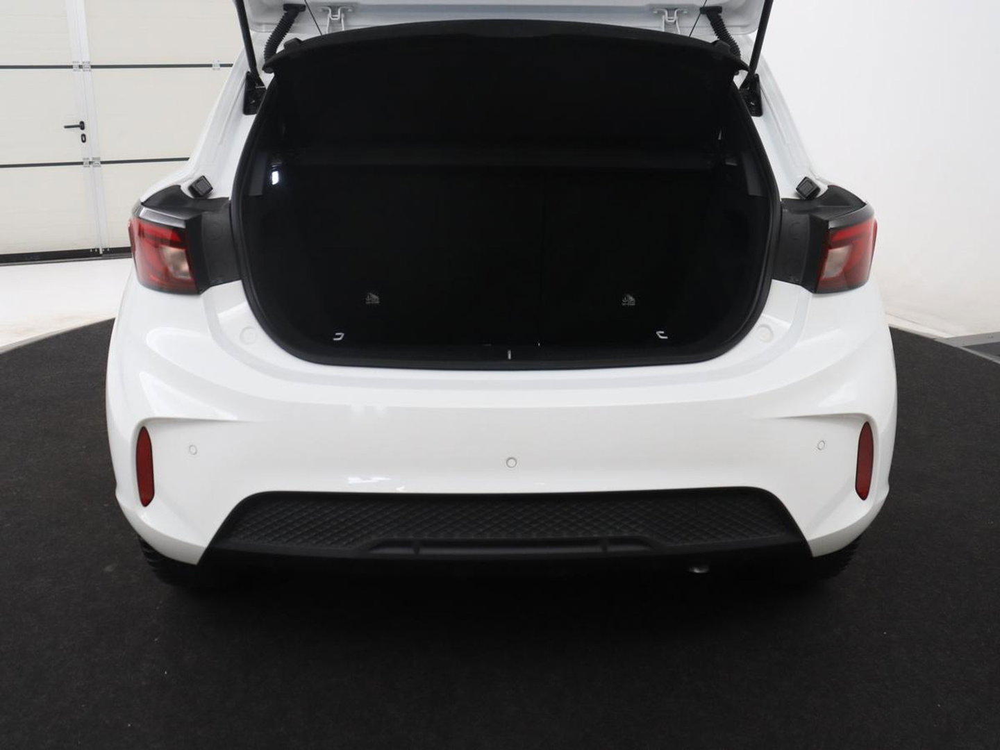 MG 3 1.5 Hybrid+ Comfort
