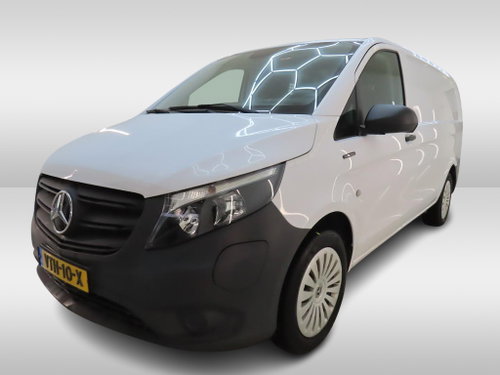 Mercedes-Benz eVito