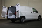 Mercedes-Benz eVito