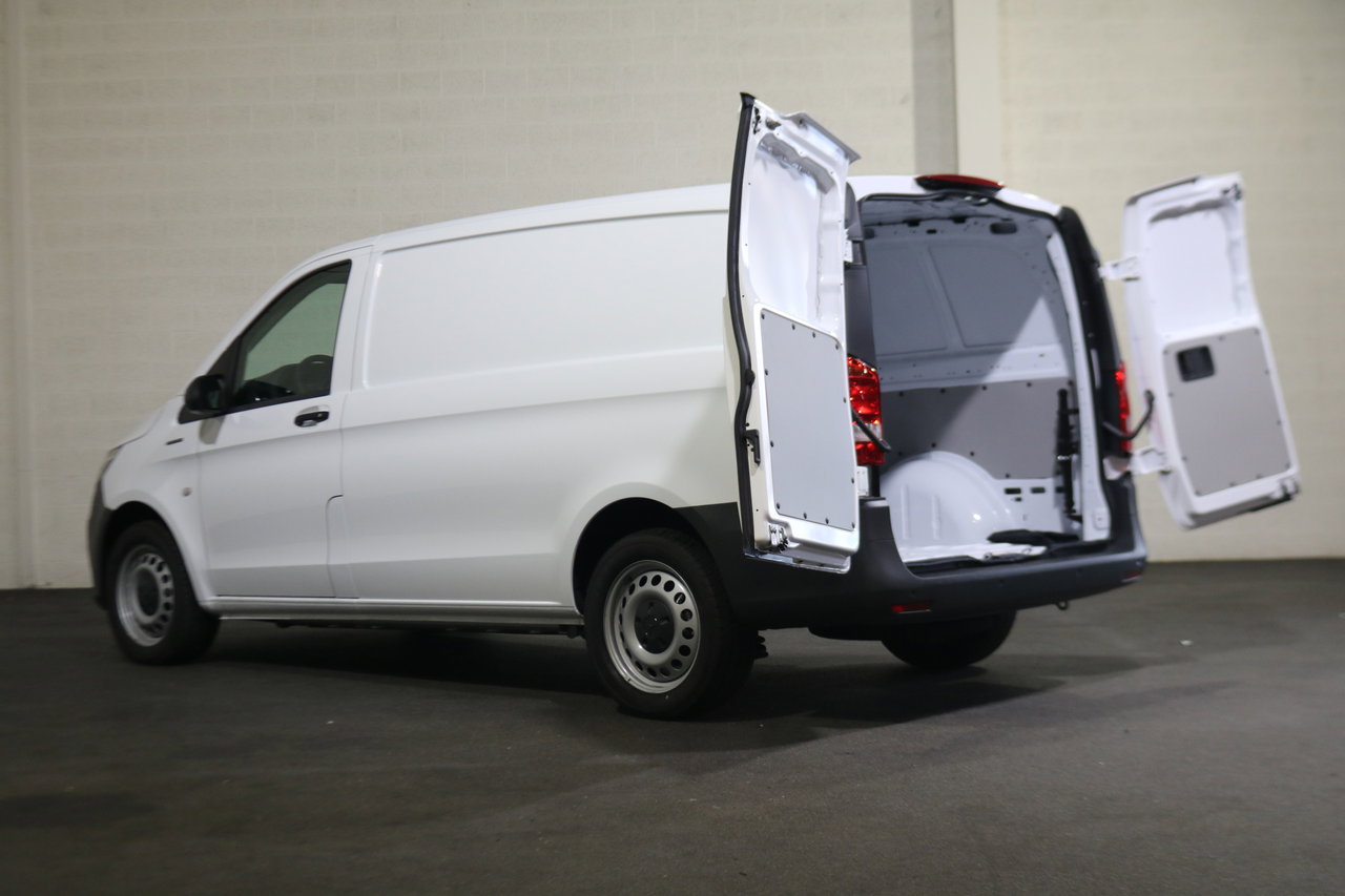 Mercedes-Benz eVito