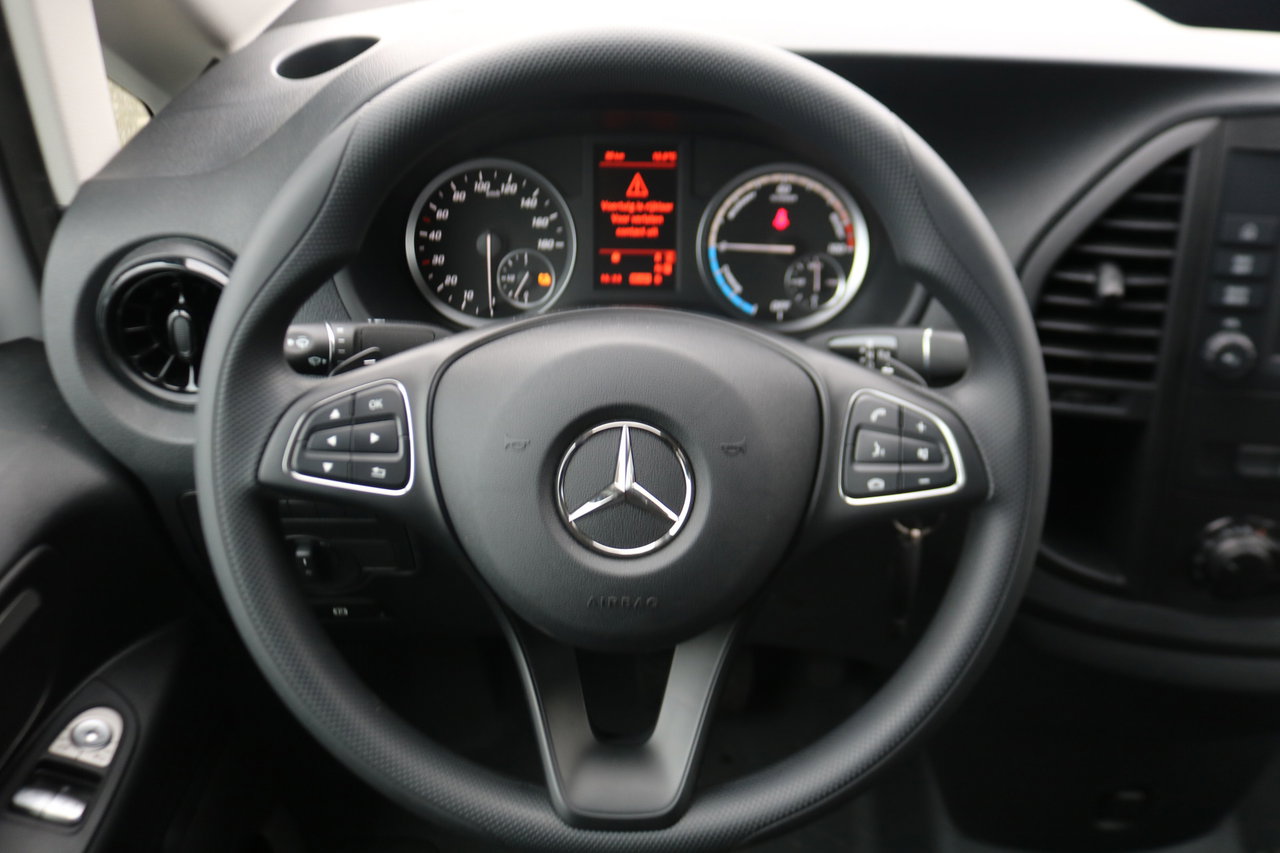 Mercedes-Benz eVito