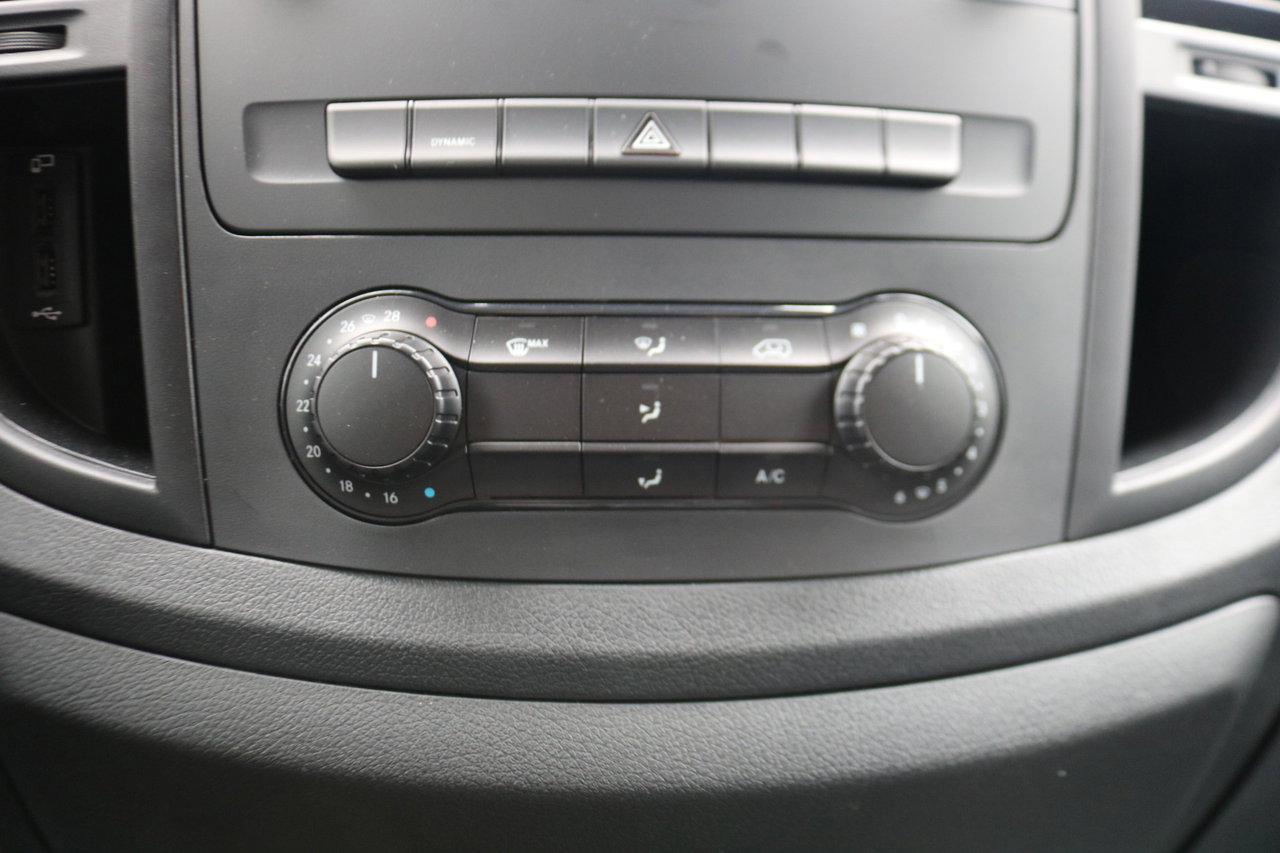 Mercedes-Benz eVito