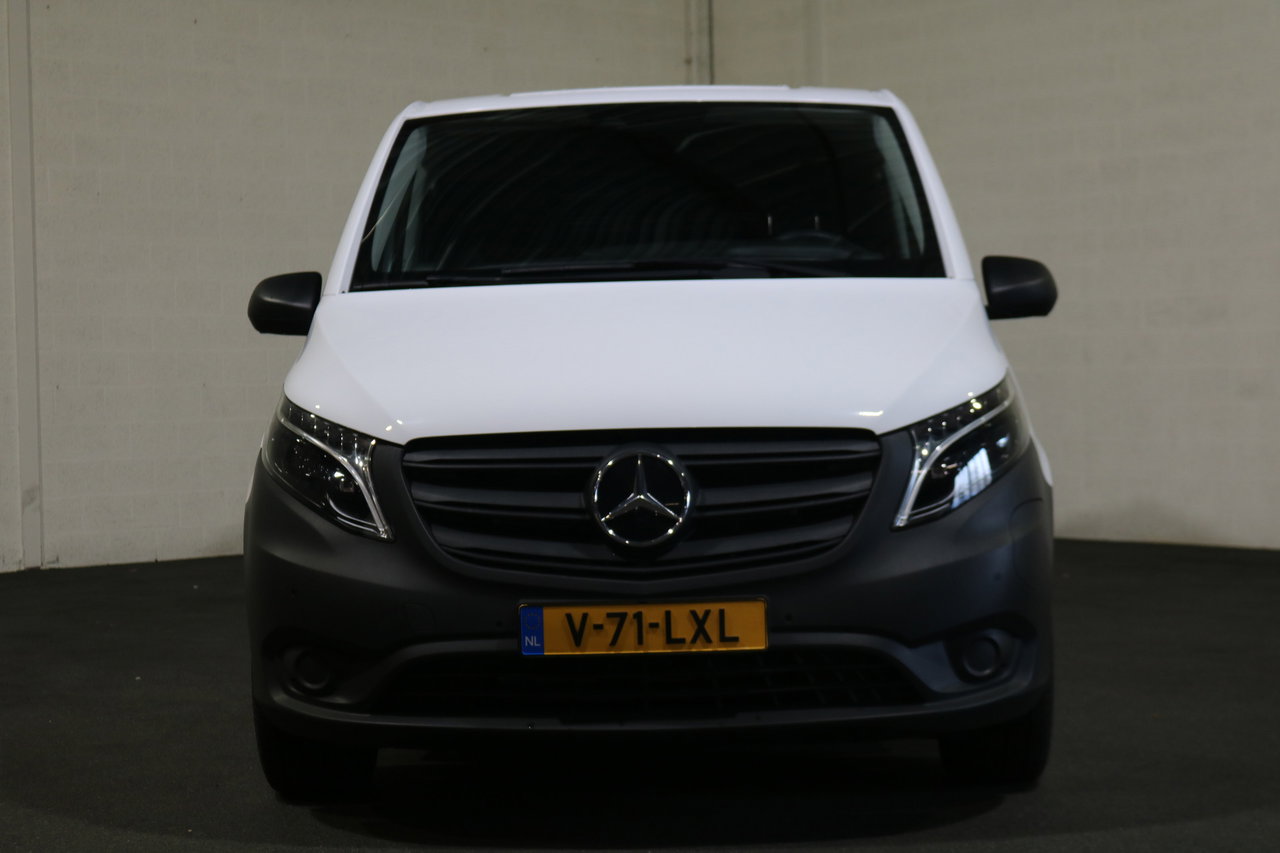 Mercedes-Benz eVito