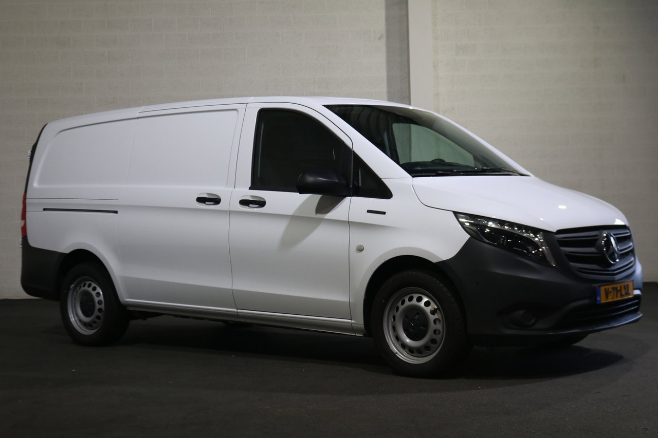 Mercedes-Benz eVito
