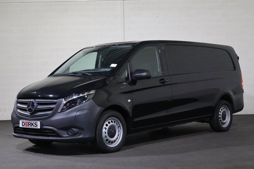 Mercedes-Benz eVito