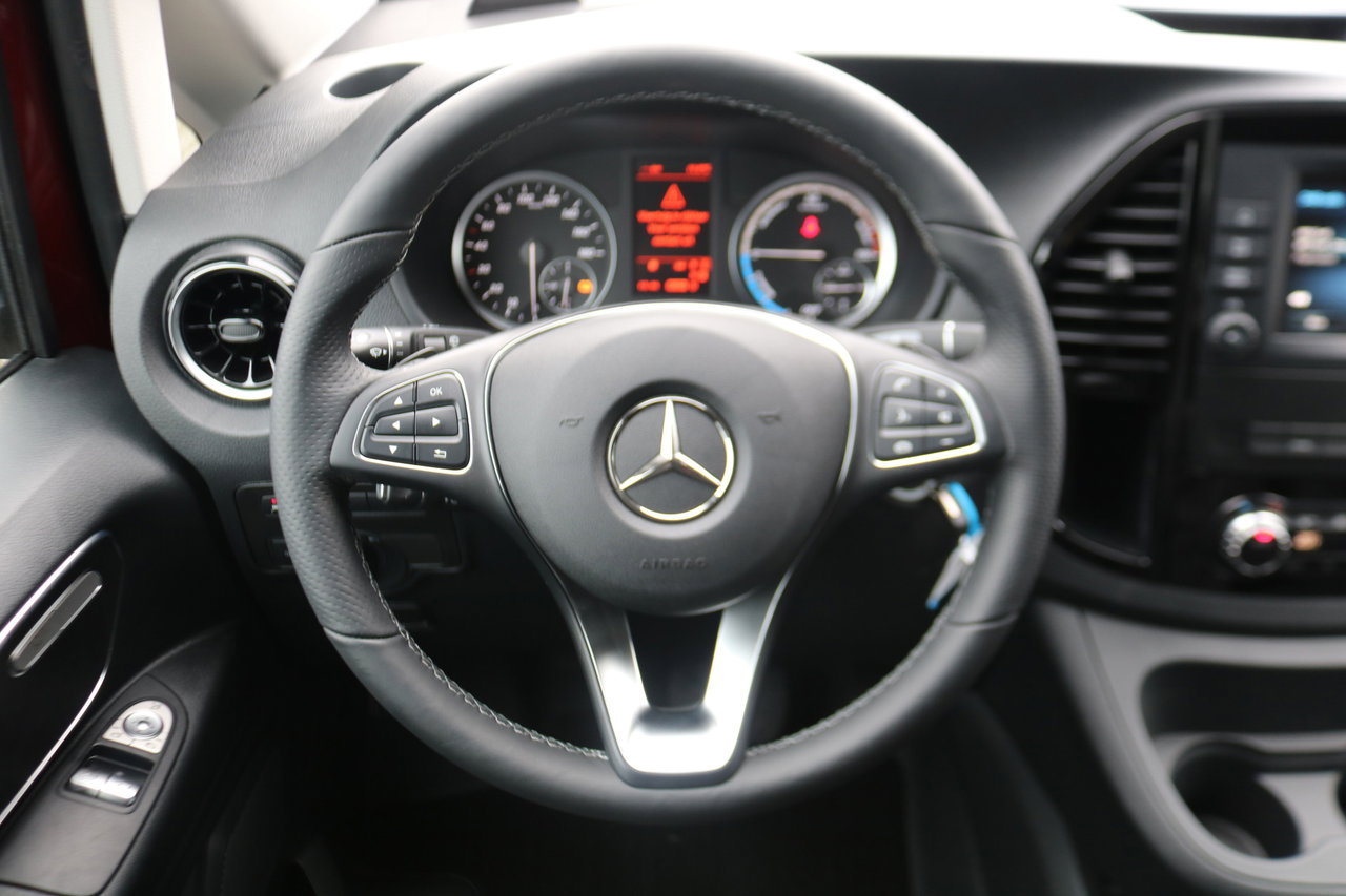 Mercedes-Benz eVito
