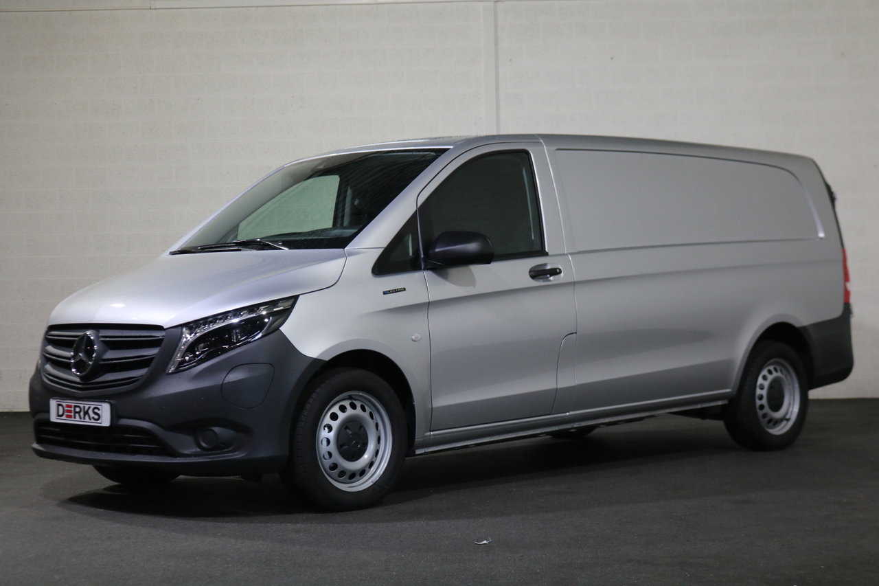 Mercedes-Benz eVito