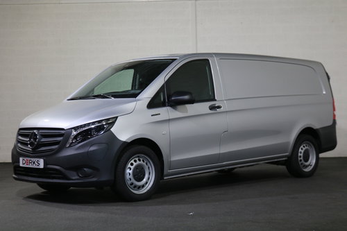 Mercedes-Benz eVito