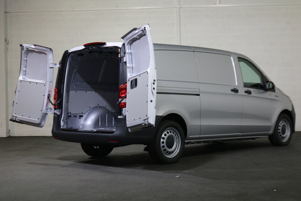 Mercedes-Benz eVito