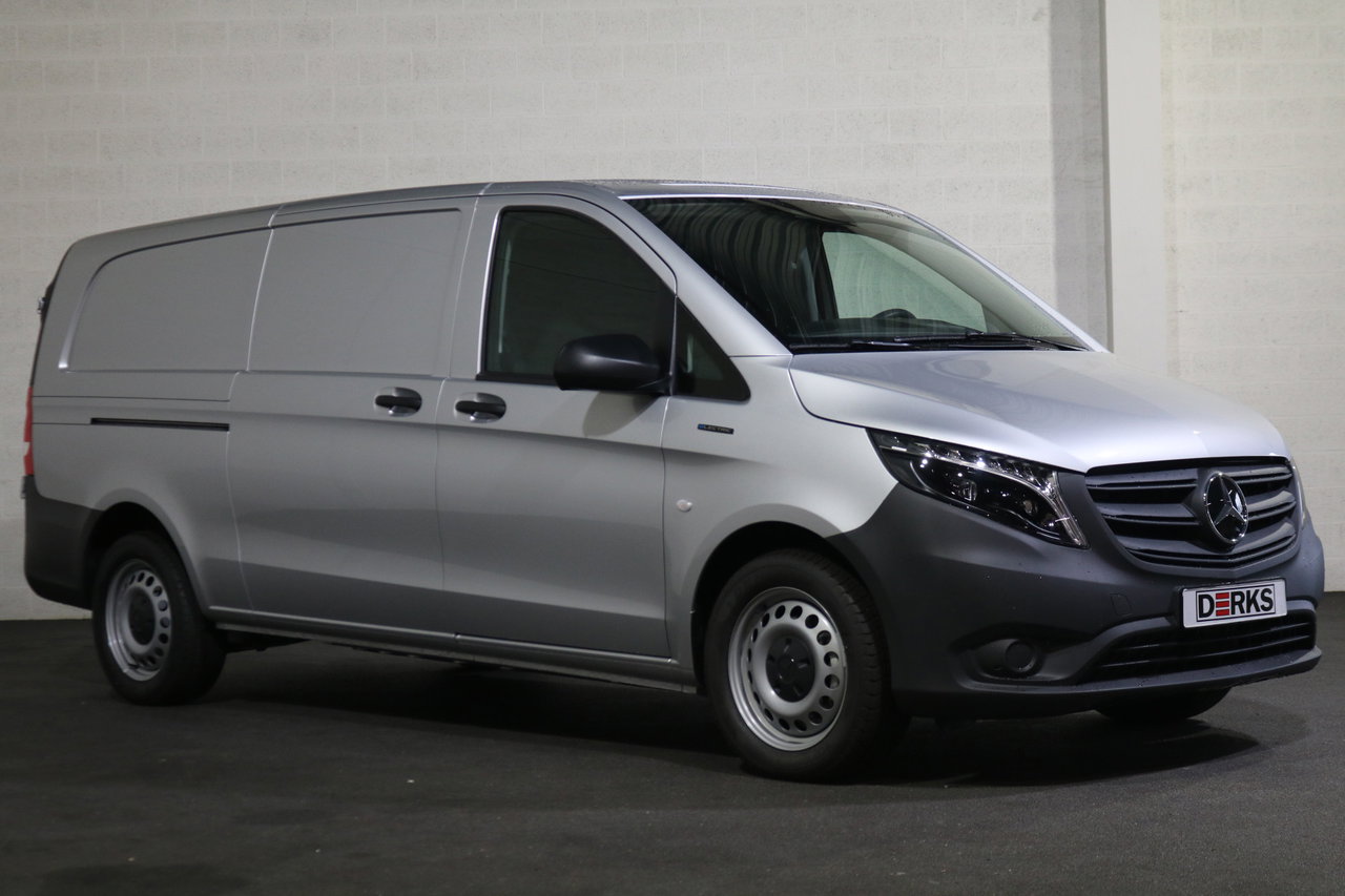 Mercedes-Benz eVito