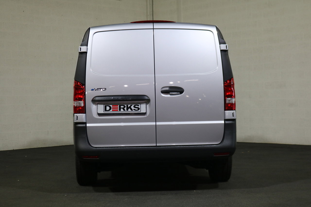 Mercedes-Benz eVito