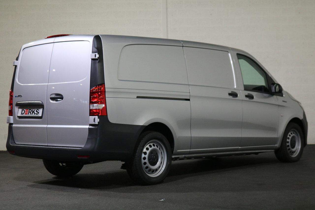Mercedes-Benz eVito